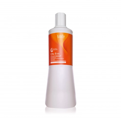 Londa Professional Londacolor Extra Rich Creme Emulsion 6 vol. 1.9% 1000 ml