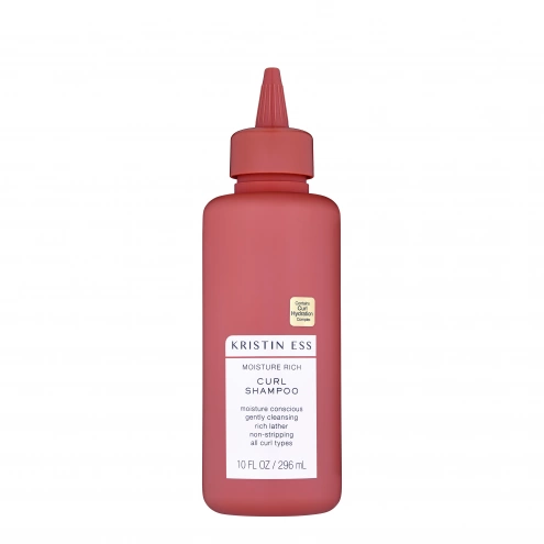 Kristin Ess Moisture Rich Curl Shampoo 296ml