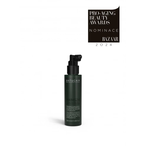 Natucain Hair Activator Vlasové tonikum 100 ml Natucain Hair Activator Vlasové tonikum 100 ml