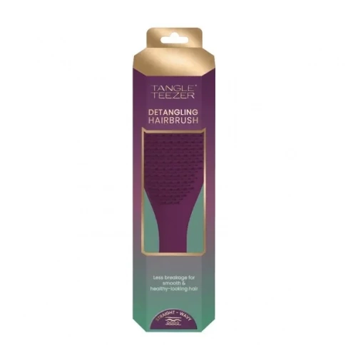 Tangle Teezer Ultimate Detangler XMAS 2024 Midnight Plum