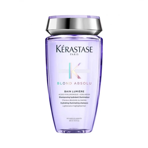 Kérastase Blond Absolu Bain Lumiere Shampoo 250 ml Kérastase Blond Absolu Bain Lumiere Shampoo 250 ml