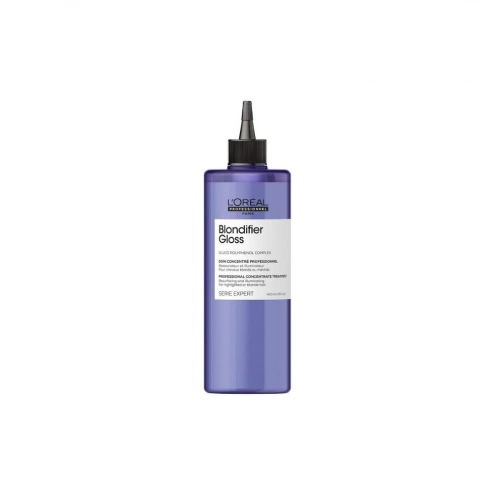 L'Oréal Professionnel Serie Expert Blondifier Concentrate Treatment 400 ml