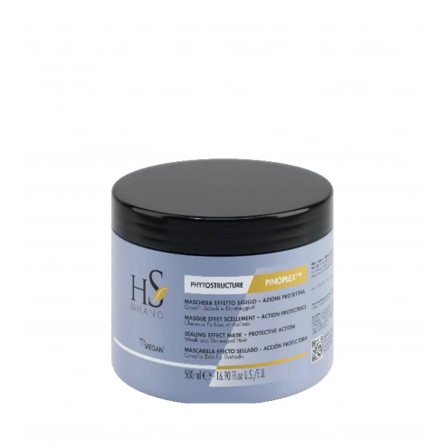 HS Milano Phytostructure Mask 500 ml HS Milano Phytostructure Mask 500 ml