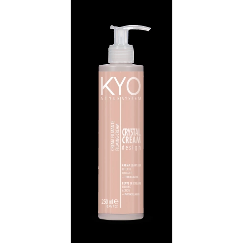 KYO Crystal Cream 250 ml KYO Crystal Cream 250 ml