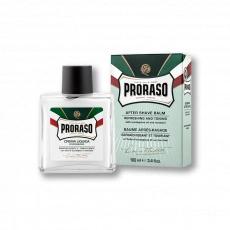 Proraso Refreshing After Shave Balm Green 100 ml