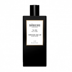 Nõberu Shower Cream Hair & Body Tobacco Vanilla 250 ml