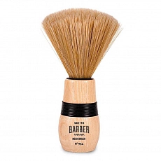 Marmara Barber Neck Brush 954
