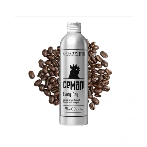 SELECTIVE PROFESSIONAL Cemani Every Day Shampoo 250 ml SELECTIVE PROFESSIONAL Cemani Every Day Shampoo 250 ml