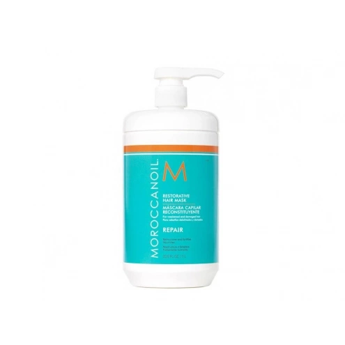 Moroccanoil Restorative Hair Mask 1000 ml Moroccanoil Restorative Hair Mask 1000 ml