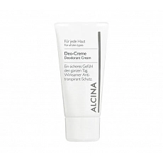 Deo Cream 50 ml