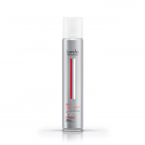 Londa Professional Fix It Strong Spray 300 ml Londa Professional Fix It Strong Spray 300 ml