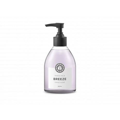 Maria Nila Hand Soap Breeze 300ml Maria Nila Hand Soap Breeze 300ml