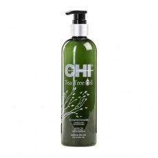Farouk CHI Tea Tree Oil Conditioner 340 ml