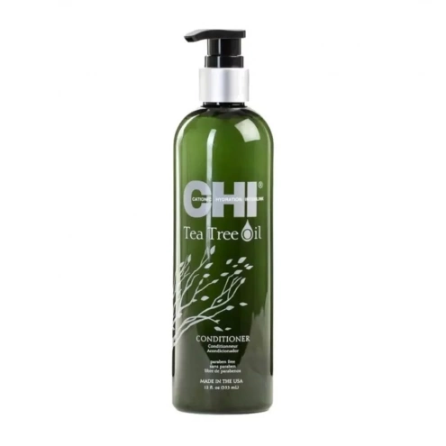 Farouk CHI Tea Tree Oil Conditioner 340 ml Farouk CHI Tea Tree Oil Conditioner 340 ml
