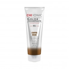 Farouk System CHI Ionic Color Illuminate Conditioner Coffee Bean 251 ml