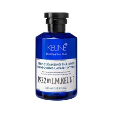 Keune 1922 Deep-Cleansing Shampoo 250 ml