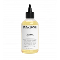 Organicals REMEDY Purify Scalp Rosemary 150 ml