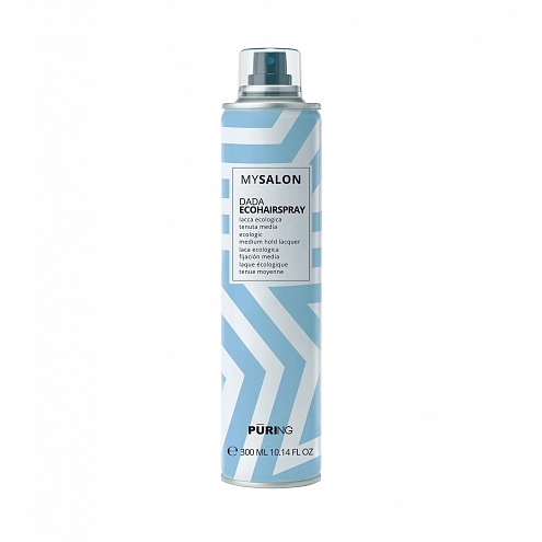 PÜRING PR MY Dada Eco-Hairspray 300 ml