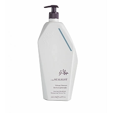 L'Alga Sealight Shampoo objemový šampon 1000 ml