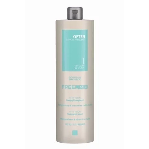 FreeLimix Often Shampoo 1000ml