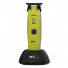 MRD PRO Smart Brain GMT 3969ST Contouring Trimmer Green
