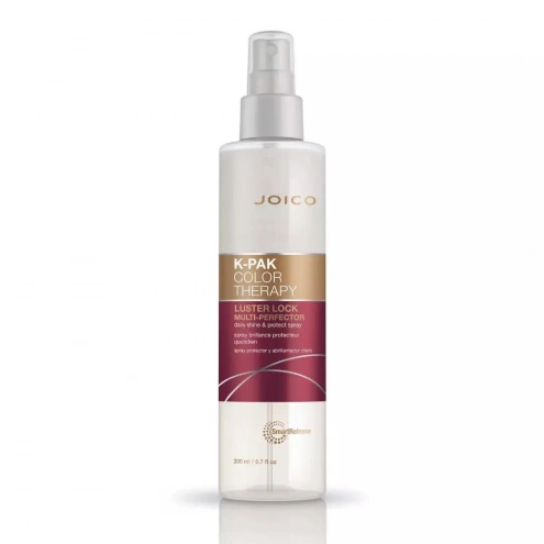 Joico K-PAK Color Therapy Multi-Perfector Spray 200 ml Joico K-PAK Color Therapy Multi-Perfector Spray 200 ml