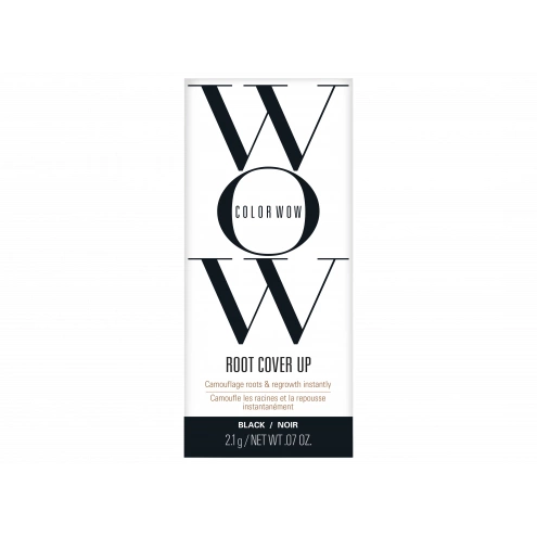 Color Wow Root Cover Up Black 2,1 g Color Wow Root Cover Up Black 2,1 g