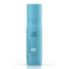 Wella Professionals Invigo Balance Senso Calm Shampoo 250 ml