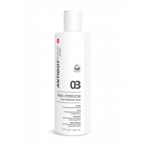 Antidot Pro Revitalize 03 240 ml