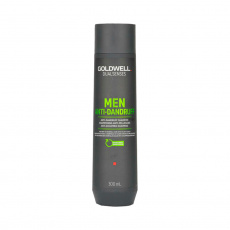 Goldwell Dualsenses For Men Anti-Dandruff Shampoo 300 ml