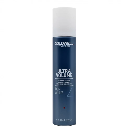 Goldwell StyleSign Ultra Volume Top Whip 300 ml Goldwell StyleSign Ultra Volume Top Whip 300 ml