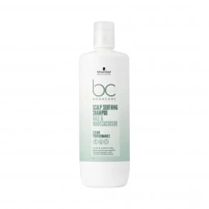 Schwarzkopf Professional Bonacure Scalp Soothing Shampoo 1000 ml