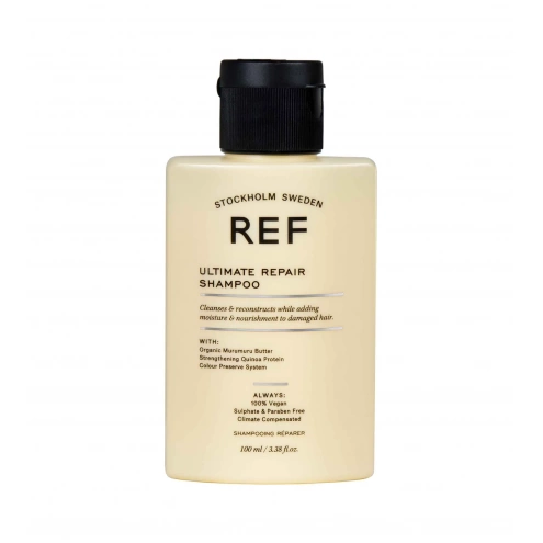 Ref Stockholm Ultimate Repair Shampoo 100 ml Ref Stockholm Ultimate Repair Shampoo 100 ml