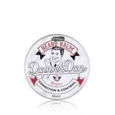 Dapper Dan Beard Balm 50 ml