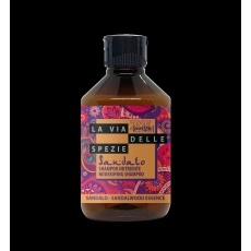 FREELIMIX La Via Delle Spezie Shampoo 500 ml - Santal Wood