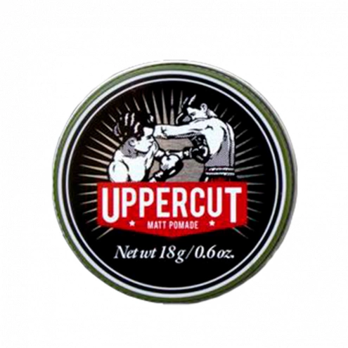 Uppercut Matt Pomade 18 g Uppercut Matt Pomade 18 g