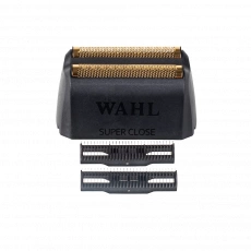 Wahl Vanish Shaver Foil and Cutter Bars