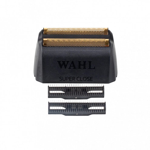 Wahl Vanish Shaver Foil and Cutter Bars Wahl Vanish Shaver Foil and Cutter Bars
