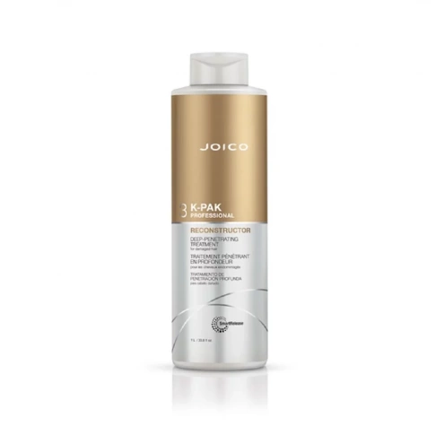 Joico K-PAK PROFESSIONAL Reconstructor 1000 ml Joico K-PAK PROFESSIONAL Reconstructor 1000 ml