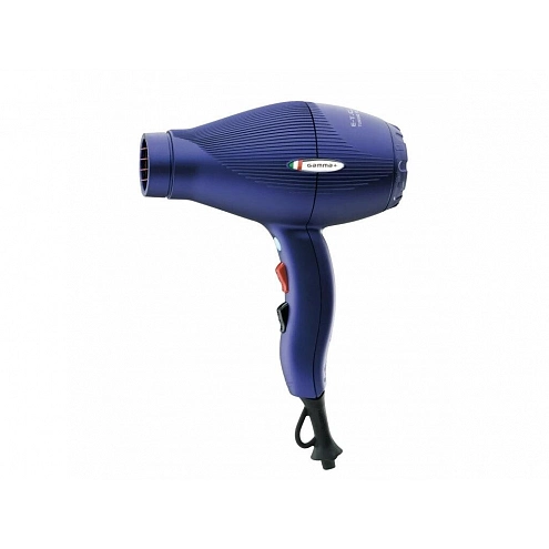 Gamma+ E-T.C. LIGHT - Matt Blue Gamma+ E-T.C. LIGHT - Matt Blue