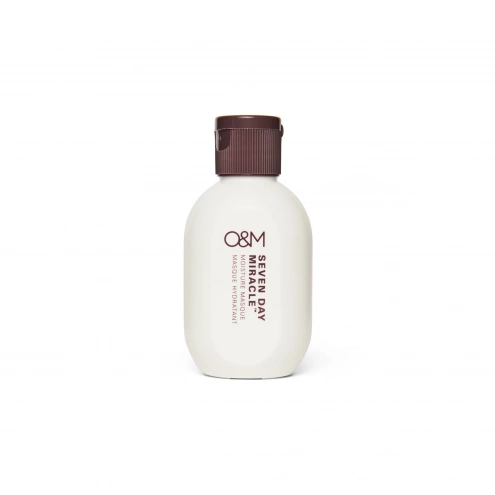 O&M Seven Day Miracle Hydrating Mini Mask 50ml O&M Seven Day Miracle Hydrating Mini Mask 50ml
