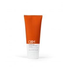 O&M CLEAN.tone Caramel Color Treatment 200ml
