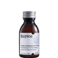 BullFrog Texturising Matt Effect Powder 25g