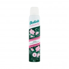 Batiste Naturally Extra Lift Bampoo Fiber & Gardenia Dry Shampoo 200ml