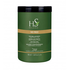 HS Milano Anti-Frizz Mask 1000 ml