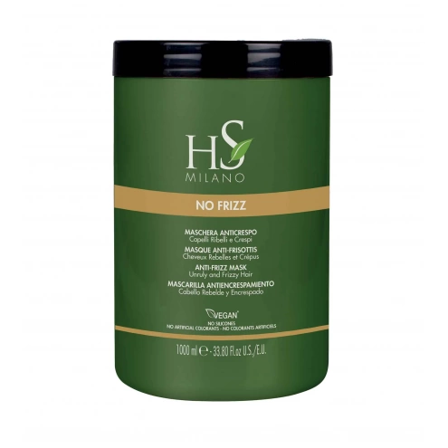 HS Milano Anti-Frizz Mask 1000 ml