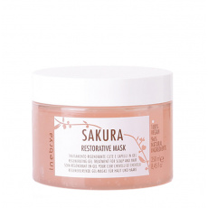 Inebrya Sakura Restorative Mask 250 ml