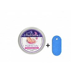 VIVACO Mast na nohy s levandulovým olejem PediCure 100 ml