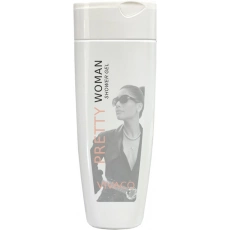 VIVACO Sprchový gel INFINITY 200 ml