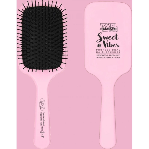 FreeLimix Sweet Fruit Paddle Brush FreeLimix Sweet Fruit Paddle Brush